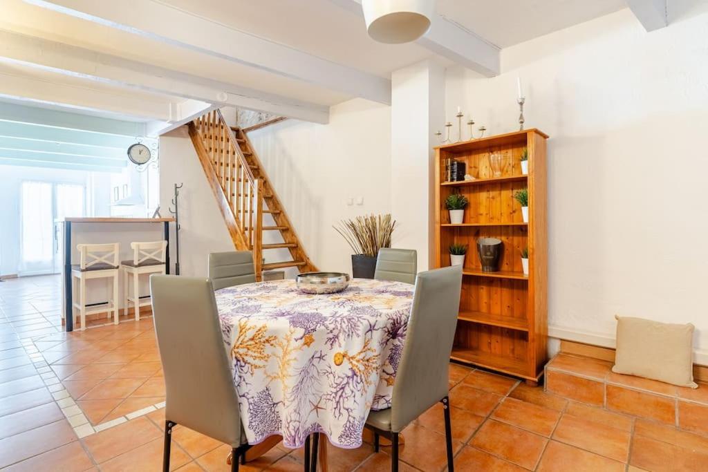 Provence Verdon Tavernes Extérieur photo